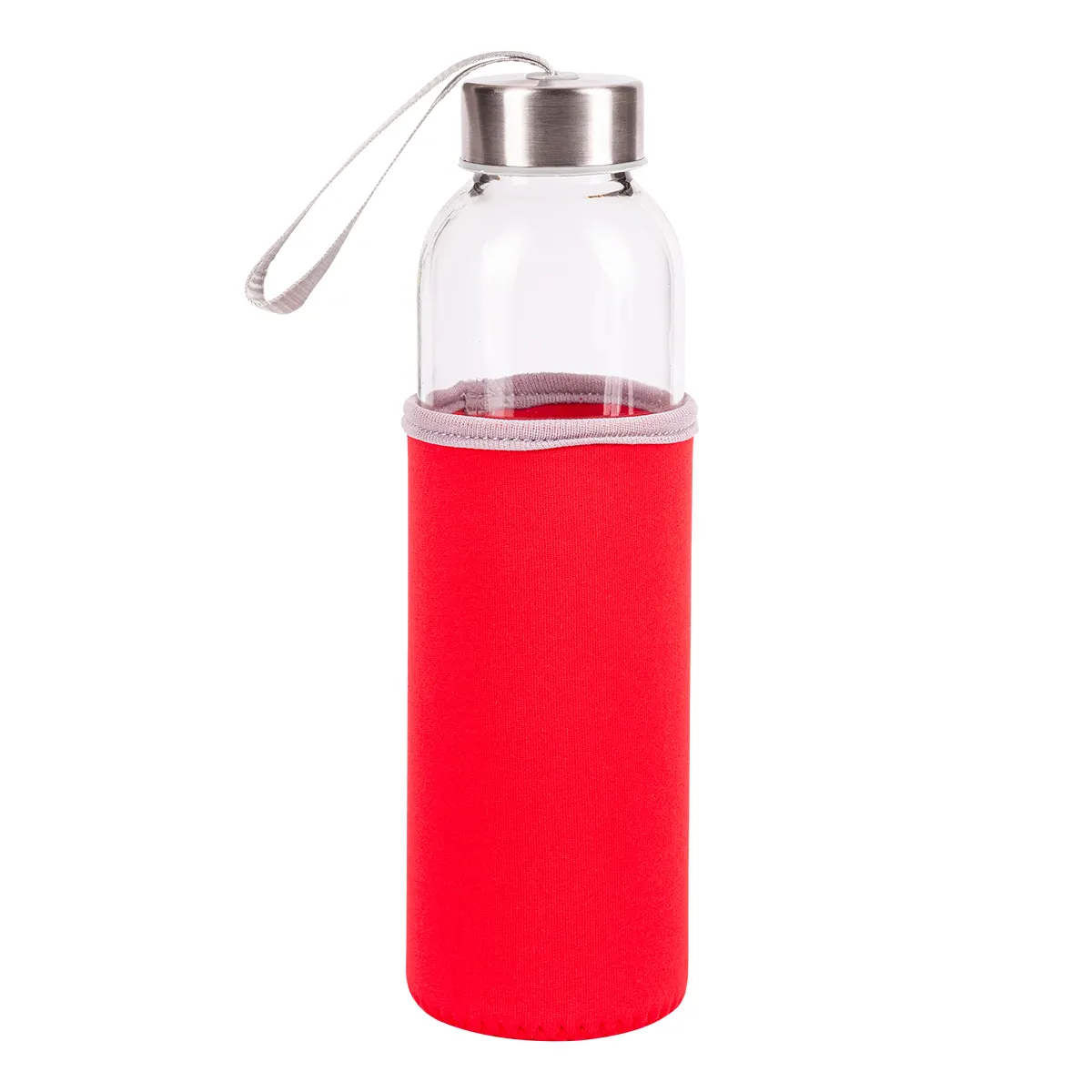 Szklana butelka Vim 500 ml, wariant R08276.08, zdjęcie 1 z 3