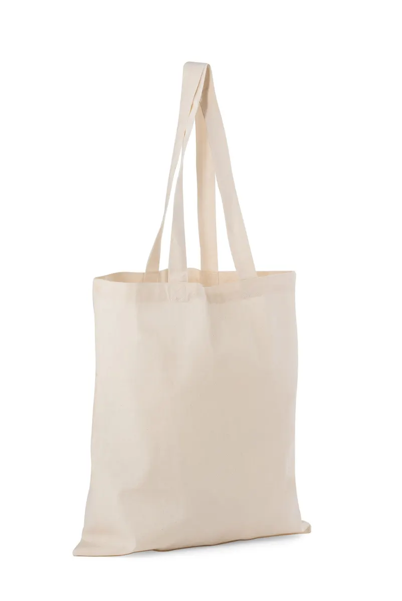 Torba bawełniana GRAIN 140g, wariant 20305-17, zdjęcie 1 z 4