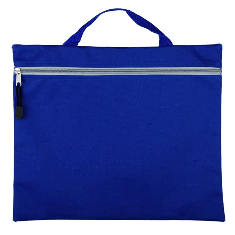 Torba na dokumenty San Vincenzo, wariant R91860.04, zdjęcie 1 z 2