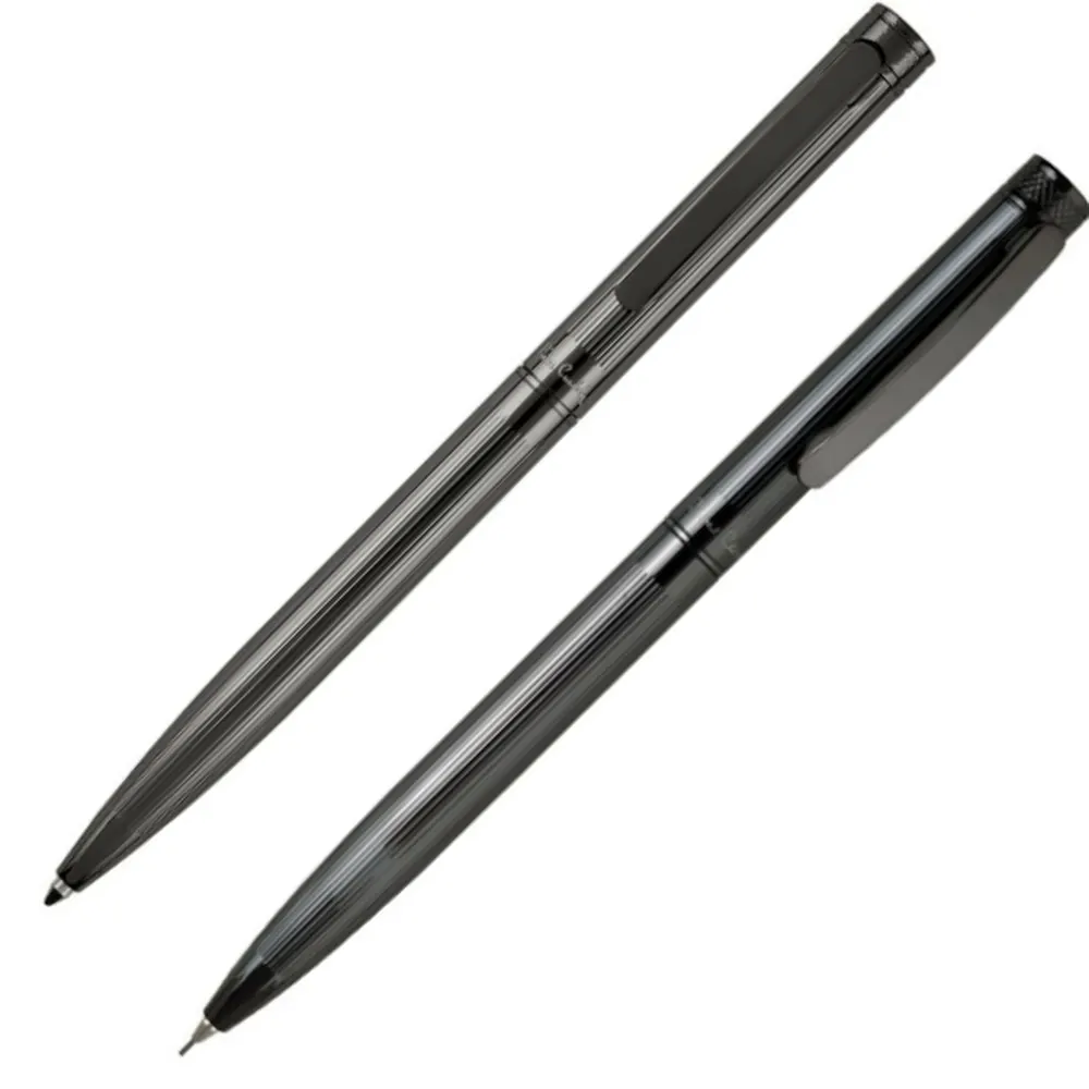 Zestaw piśmienny długopis i ołówek RENEE Pierre Cardin, wariant B0400901IP377, zdjęcie 1 z 5