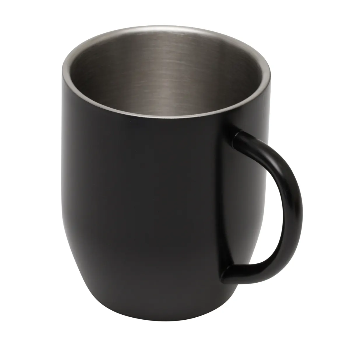 Kubek stalowy Night Goody 350 ml, wariant R08311.02, zdjęcie 1 z 7
