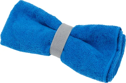 Mały ręcznik z mikrofibry 160 g/m² HUGH
