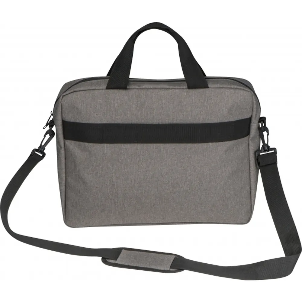 Torba na laptopa rPET MINSK, wariant 377207, zdjęcie 1 z 4