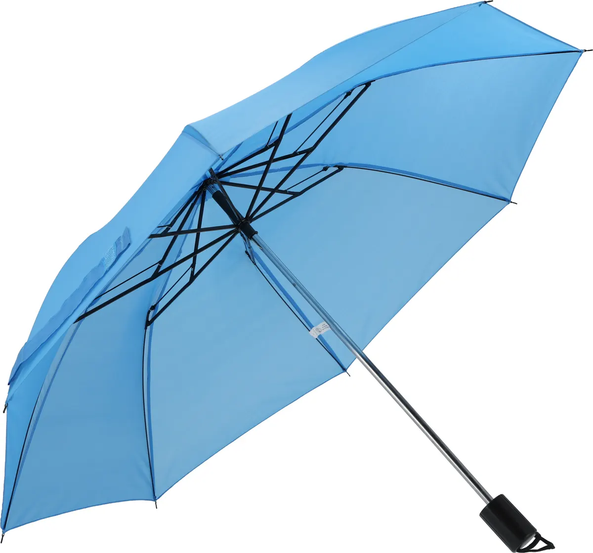 Parasol manualny Ø88 cm LILLE, wariant 518824, zdjęcie 1 z 6
