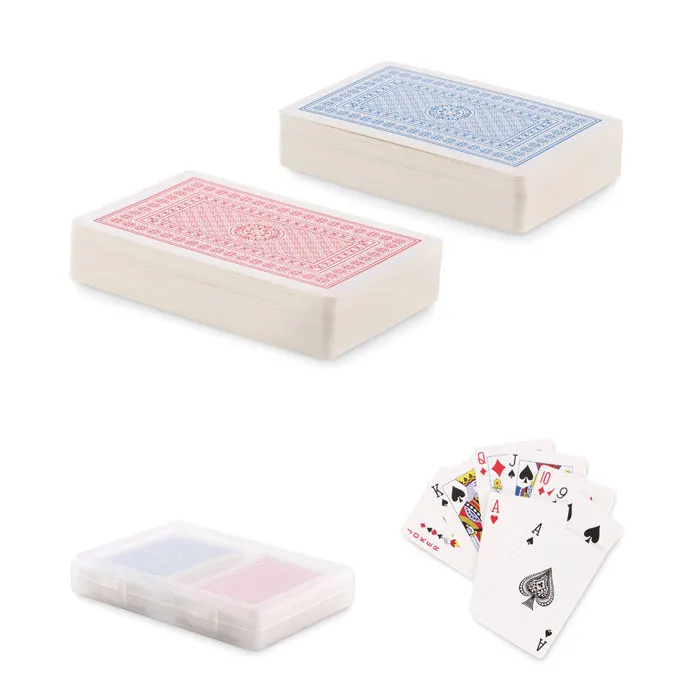 PLAYCARD, wariant MO2532-22, zdjęcie 1 z 10