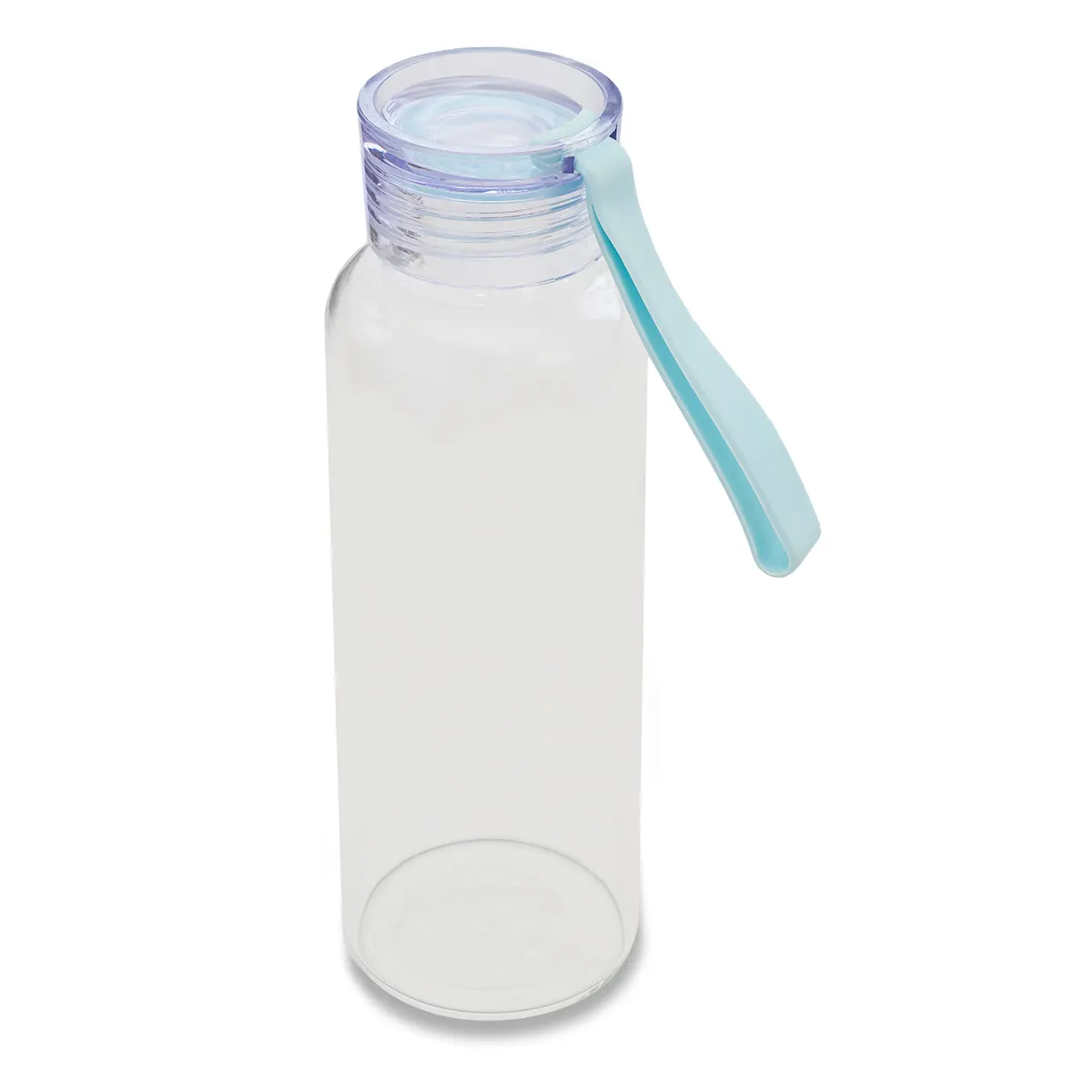 Butelka szklana Azure 500 ml, wariant R08232.00, zdjęcie 1 z 6