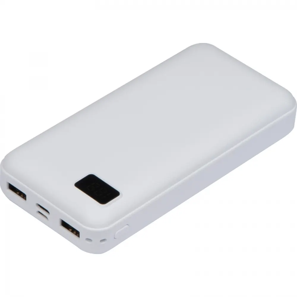 Power bank 20000 mAh FERDINANDO, wariant 3149806, zdjęcie 1 z 5