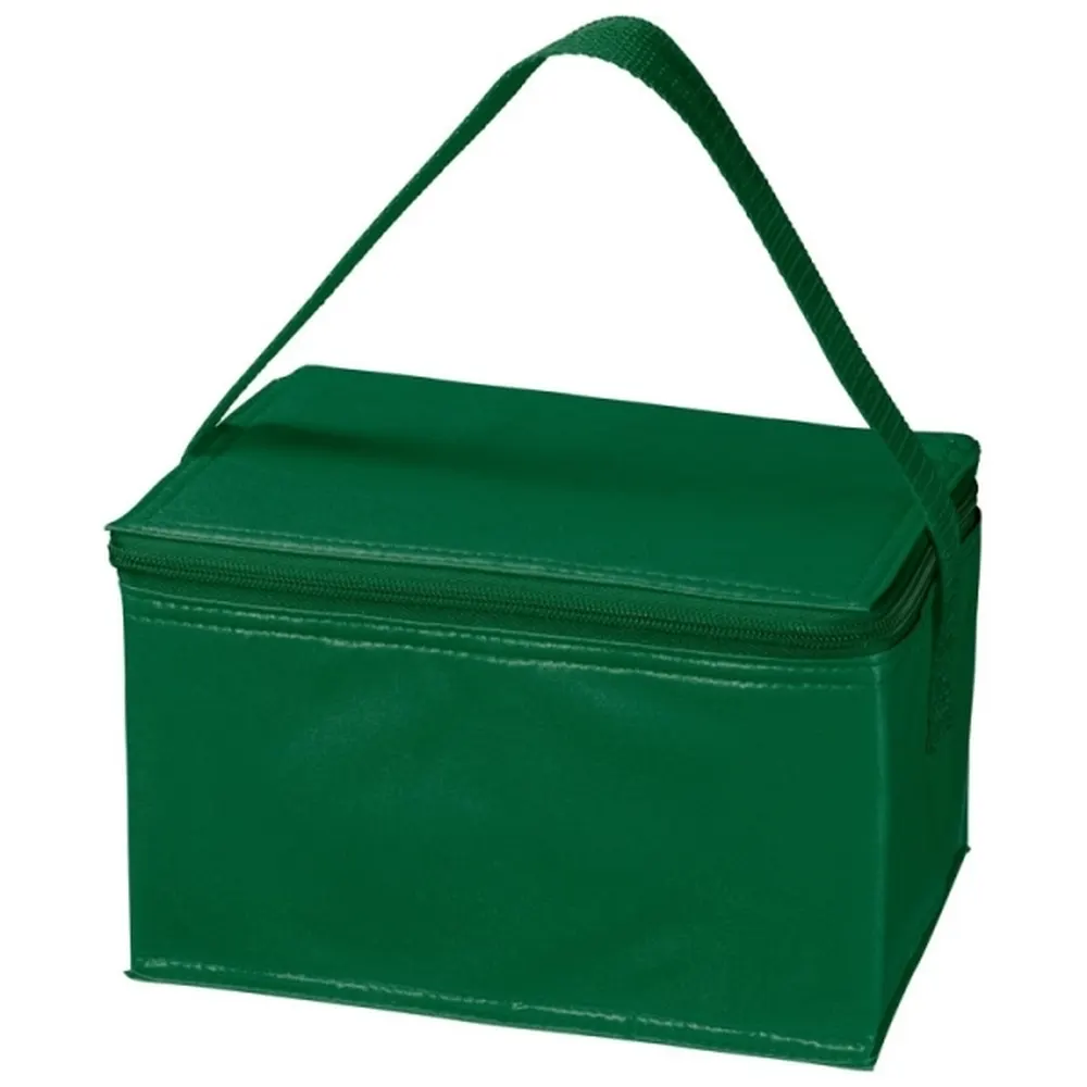Torba termiczna na 6 puszek 330 ml ASPEN, wariant 700499, zdjęcie 1 z 4