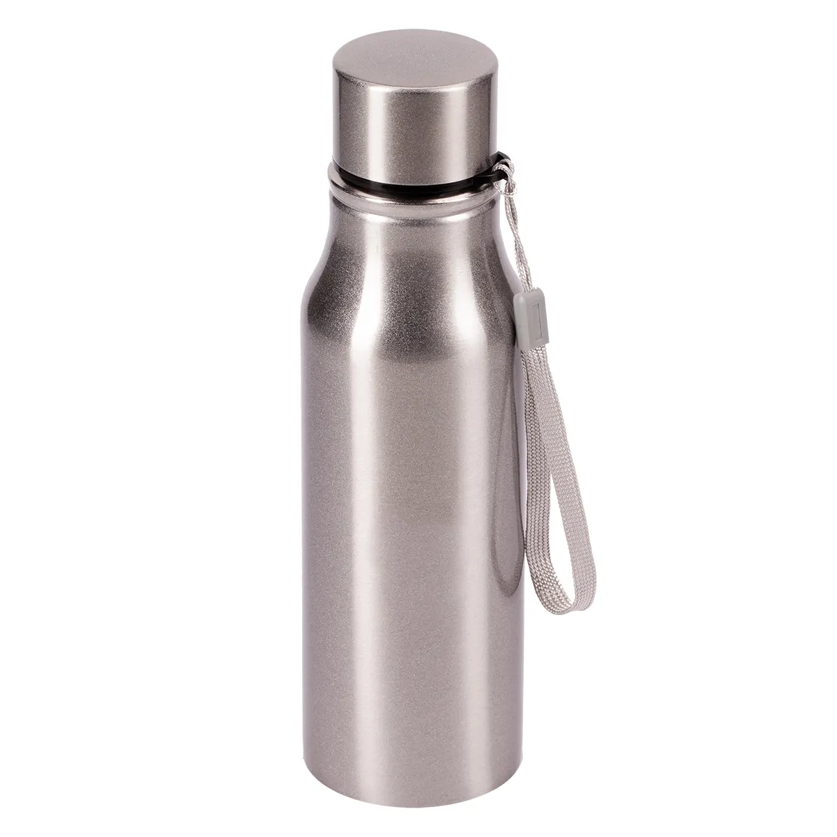 Bidon stalowy Fun Tripping 700 ml, wariant R08418.01, zdjęcie 1 z 7