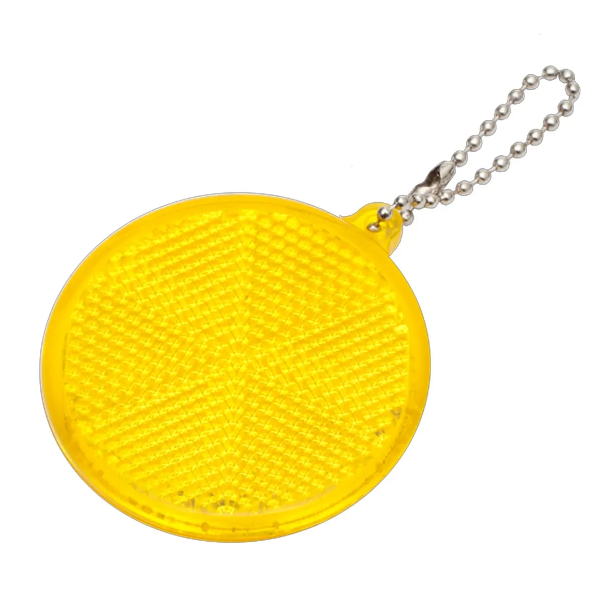 Brelok Circle Reflect, wariant R73163.03, zdjęcie 1 z 3