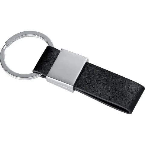 Brelok metalowy REMO