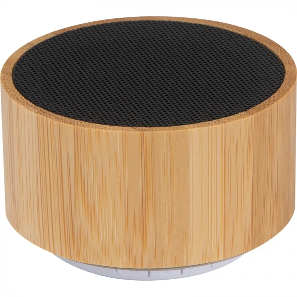 Głośnik bluetooth OSVALDO, wariant 3096913, zdjęcie 1 z 10