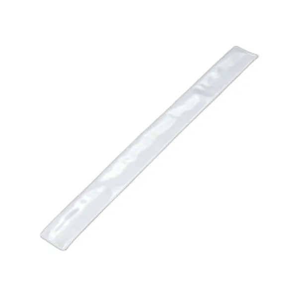 Opaska Snap band 30 cm, srebrny, wariant R17763.01.A, zdjęcie 1 z 2