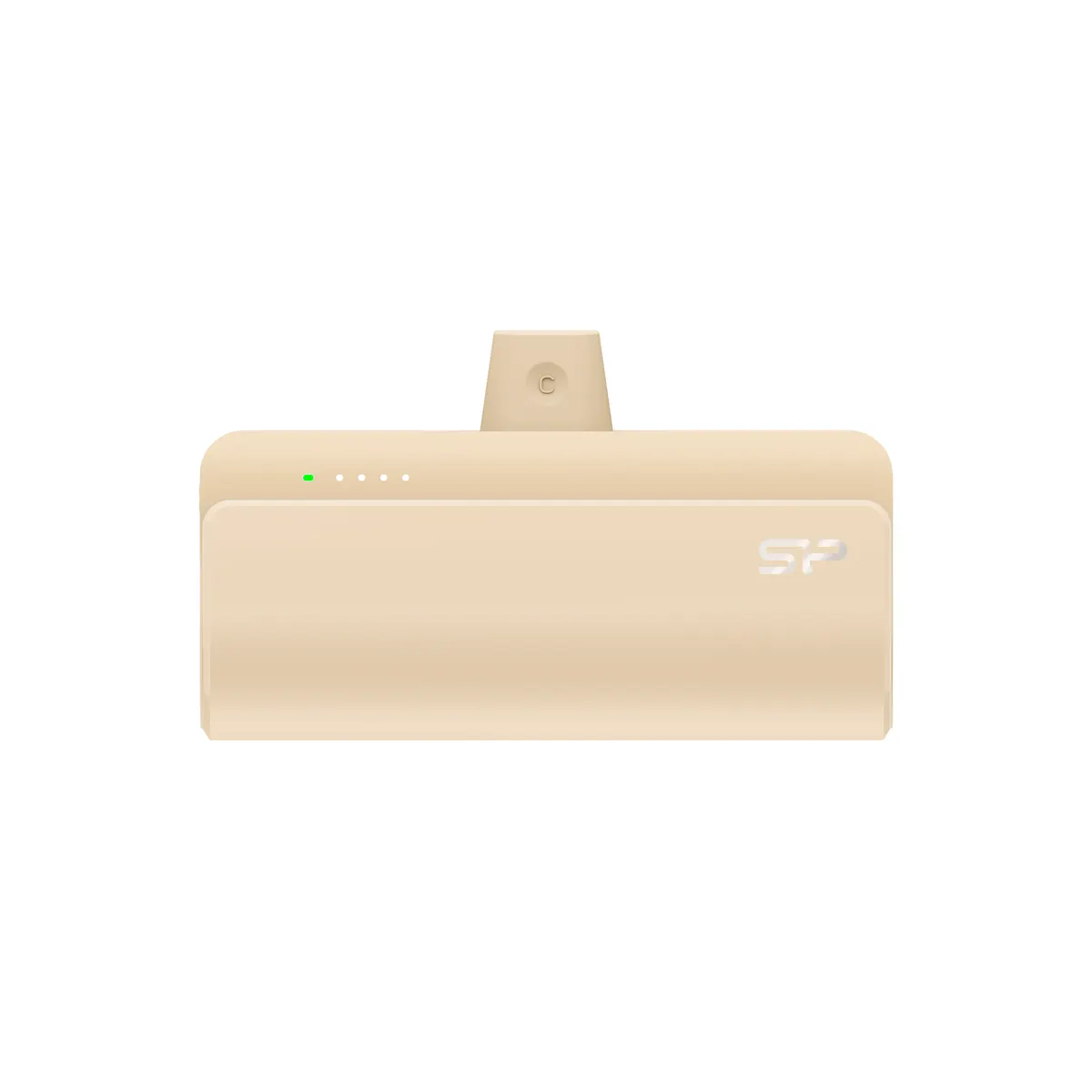 Power bank QD50 5000 mAh Silicon Power, wariant EG834313, zdjęcie 1 z 12