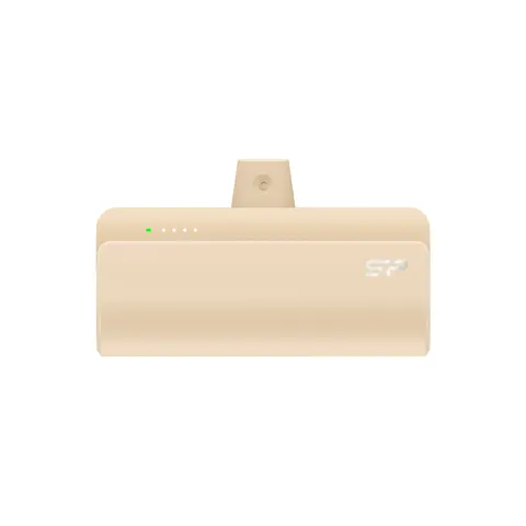 Power bank QD50 5000 mAh Silicon Power