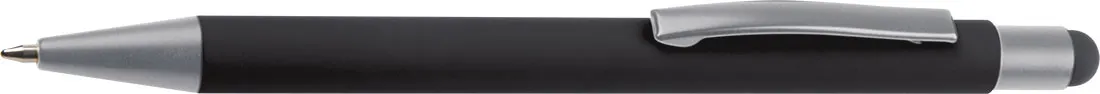 Długopis aluminiowy soft-touch RIO, wariant 599203, zdjęcie 1 z 5