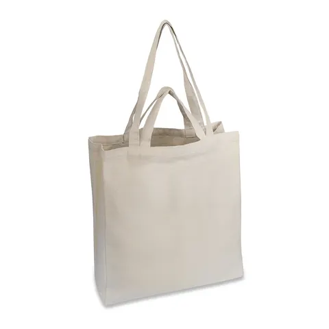 Torba bawełniana 340g/m2 Elsie