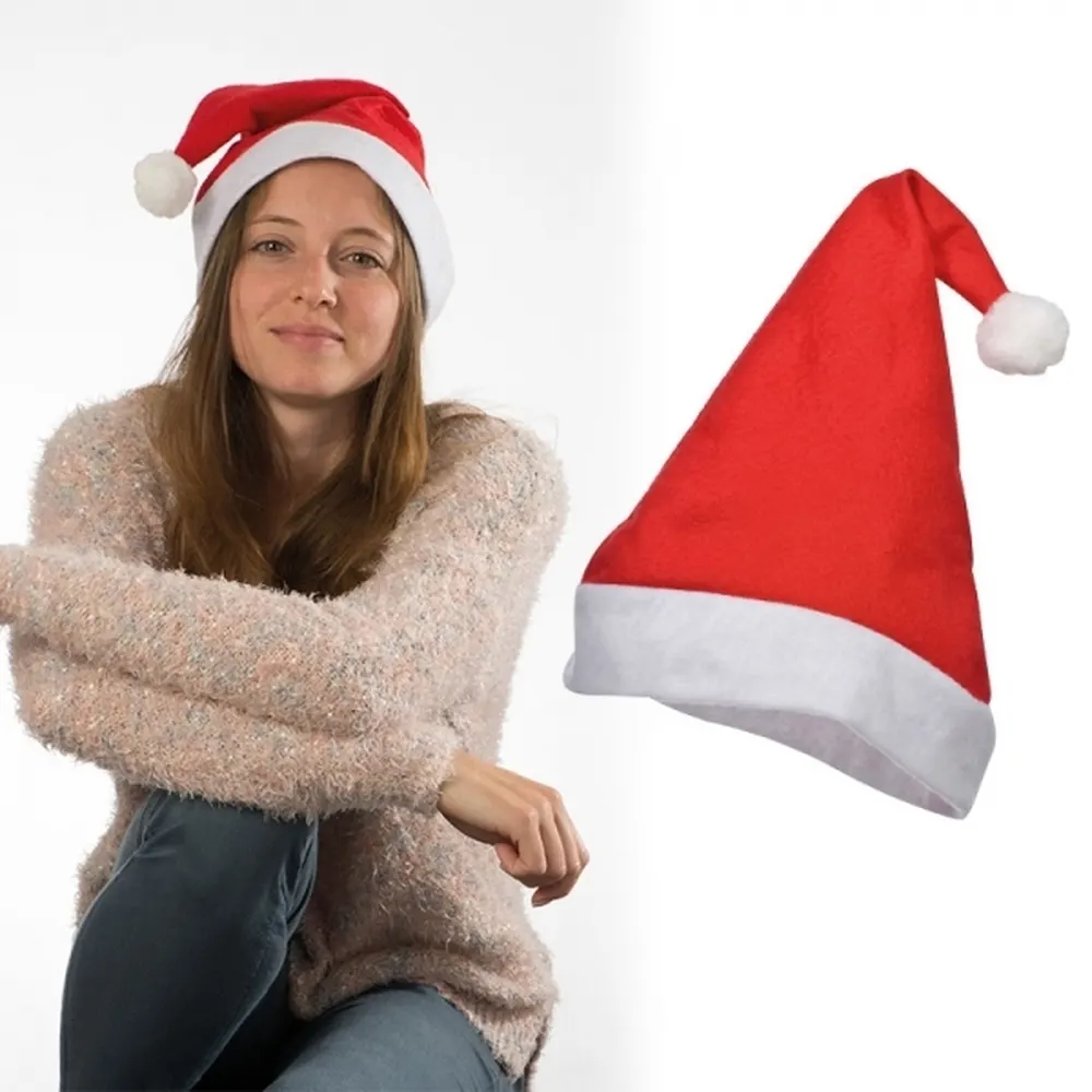 Czapka Świętego Mikołaja VISBY, wariant 339405, zdjęcie 1 z 3