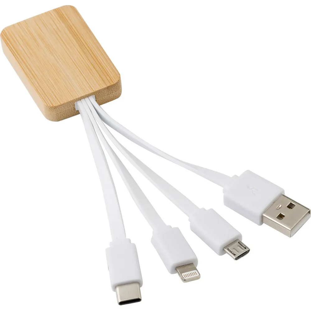 Kabel do ładowania, wariant V8305-02, zdjęcie 1 z 4