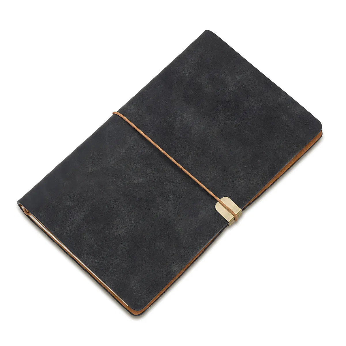 Notes w stylu retro Viaje, wariant R64266.02, zdjęcie 1 z 4