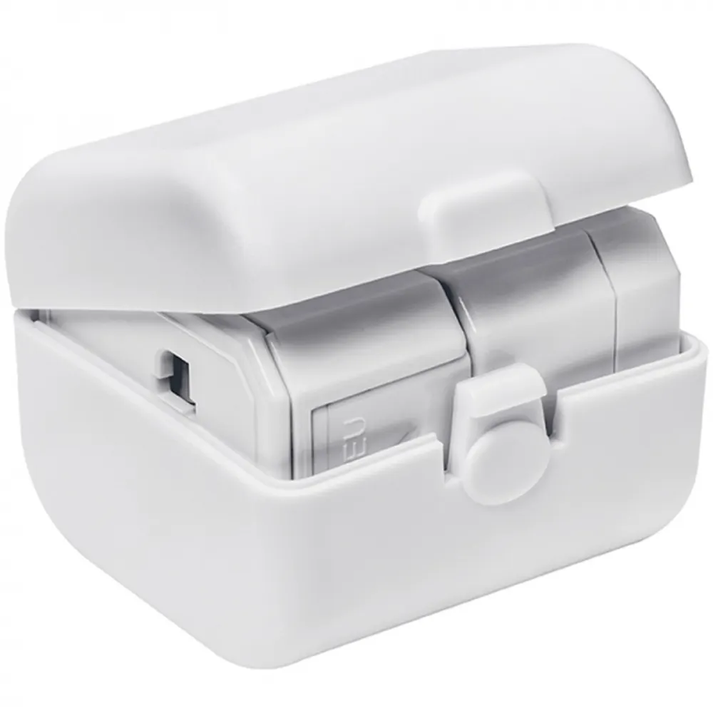 Adapter podróżny PERU, wariant 039406, zdjęcie 1 z 6