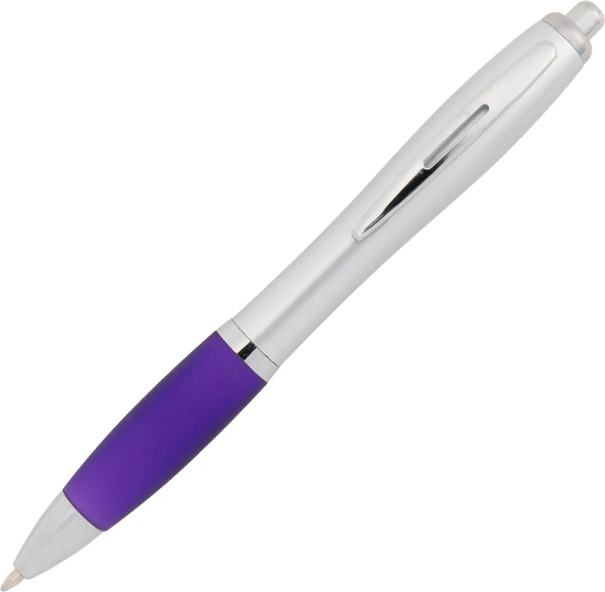 Długopis plastikowy ST. PETERSBURG, wariant 168112, zdjęcie 1 z 8