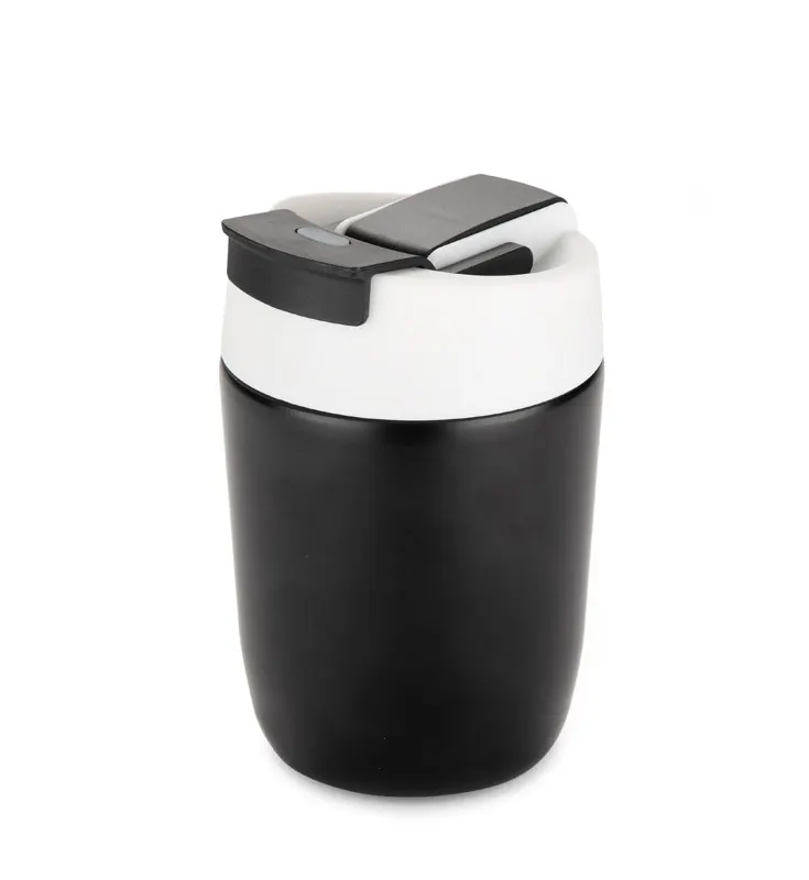 Kubek termiczny DOPPIO 360 ml, wariant 16029-02, zdjęcie 1 z 16