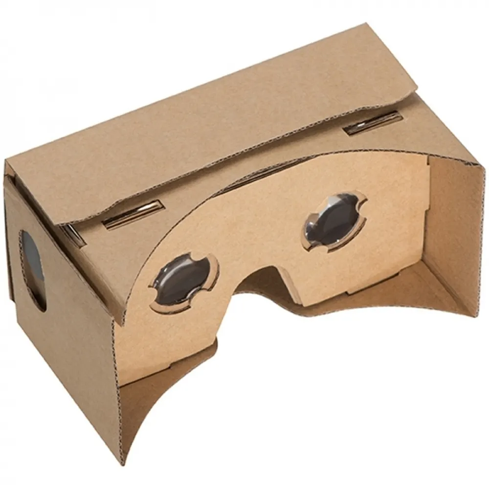 Okulary VR PORTSMOUTH, wariant 035601, zdjęcie 1 z 5