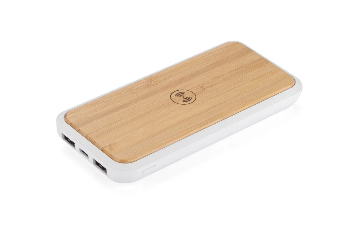 Powerbank RONI 10000 mAh, wariant 45128-01, zdjęcie 1 z 10