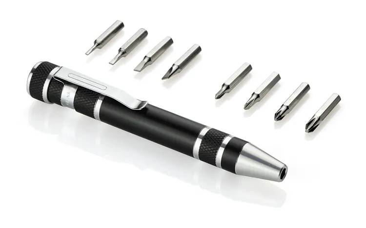Zestaw śrubokrętów SCREW, wariant 29106, zdjęcie 1 z 8
