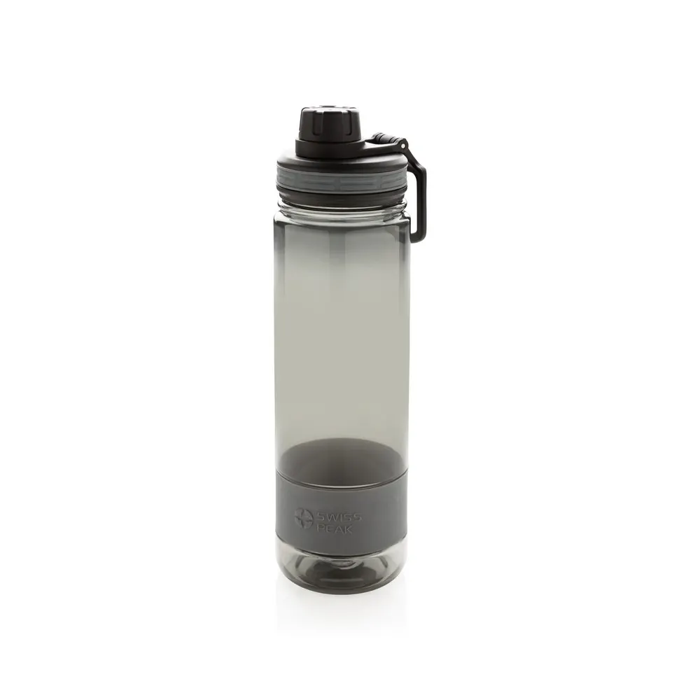 Butelka sportowa 750 ml Swiss Peak, wariant P436.090, zdjęcie 1 z 10