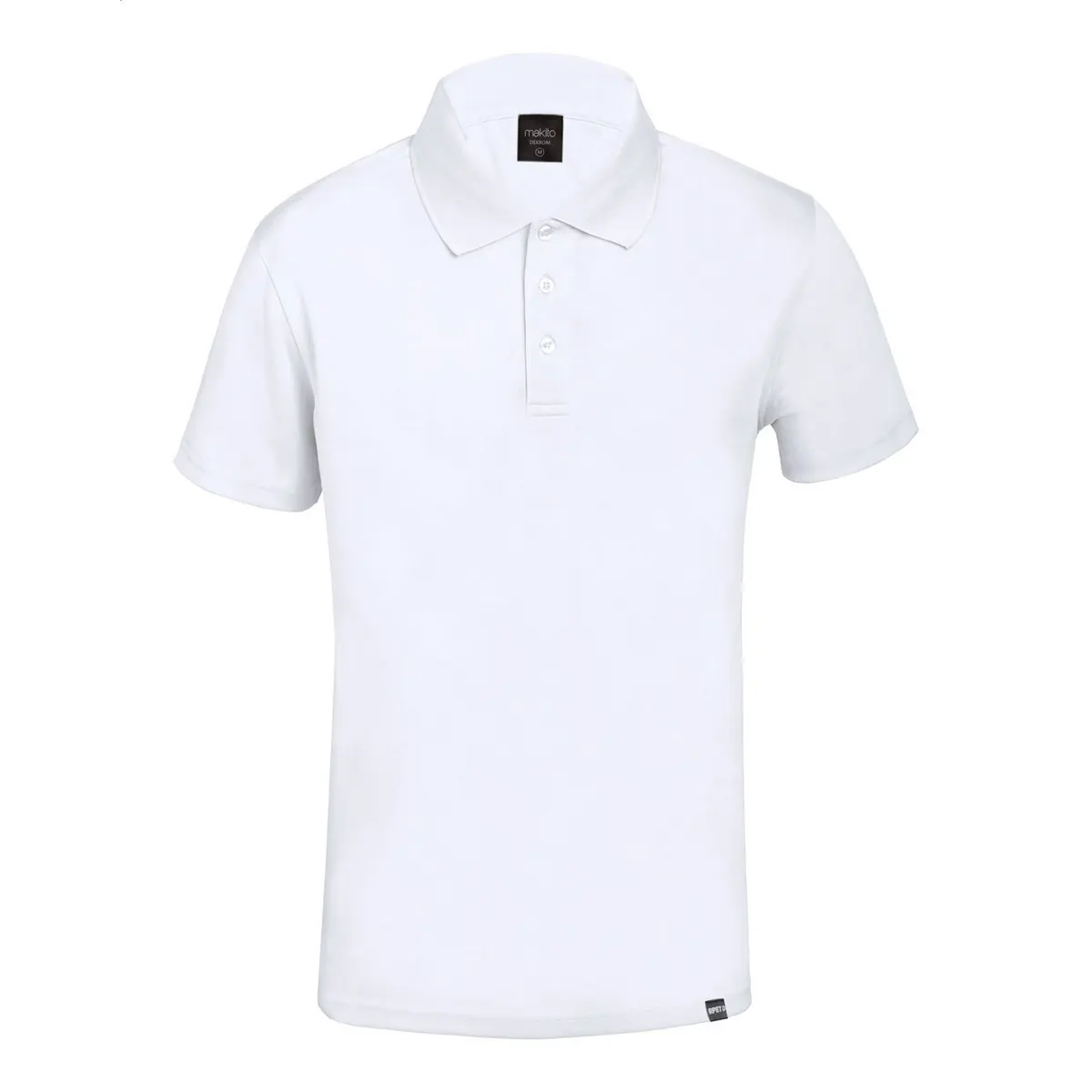 Noran Koszulka polo RPET, wariant AP721968-01_XXL, zdjęcie 1 z 2