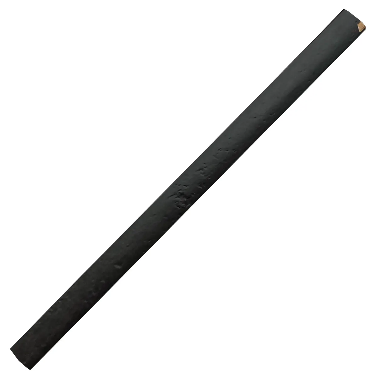 Ołówek stolarski, czarny - druga jakość, wariant R73792.02.IIQ, zdjęcie 1 z 1