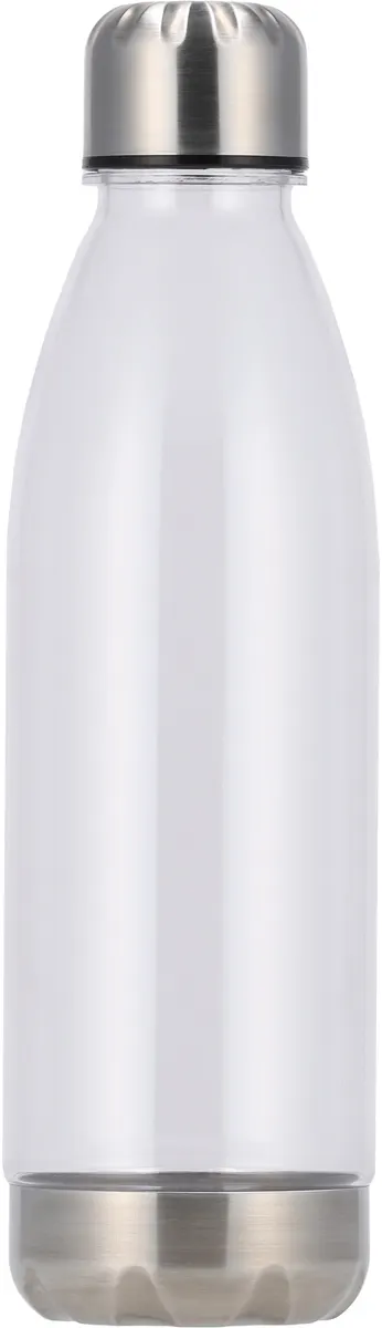 Butelka plastikowa ELWOOD 700 ml, wariant 084866, zdjęcie 1 z 6