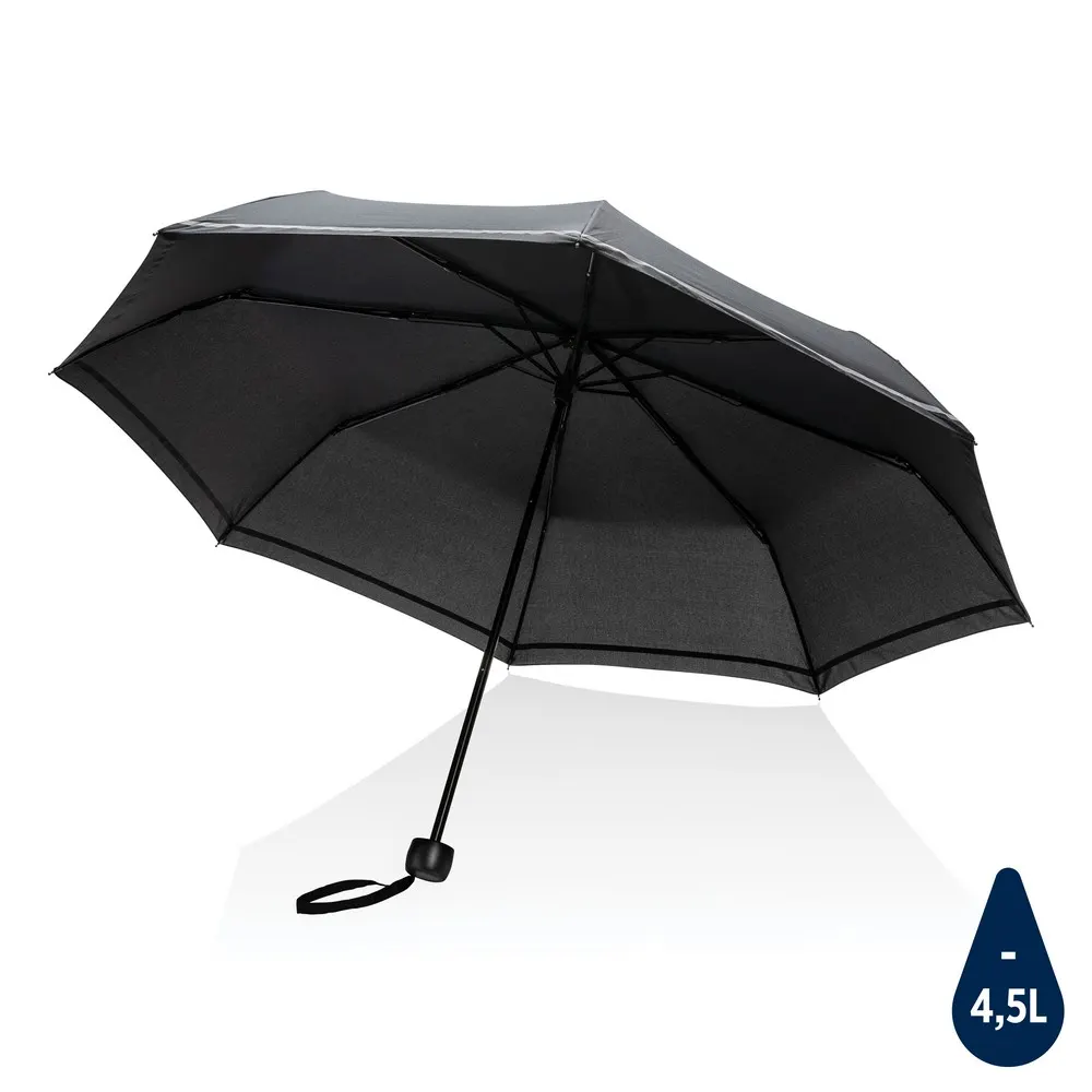 Mały parasol 20.5" AWARE™ RPET, wariant P850.541, zdjęcie 1 z 8