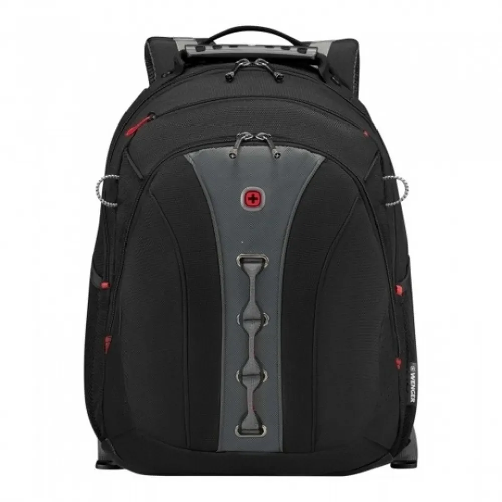 Plecak na laptopa Legacy 16'' Wenger, wariant W600631, zdjęcie 1 z 4