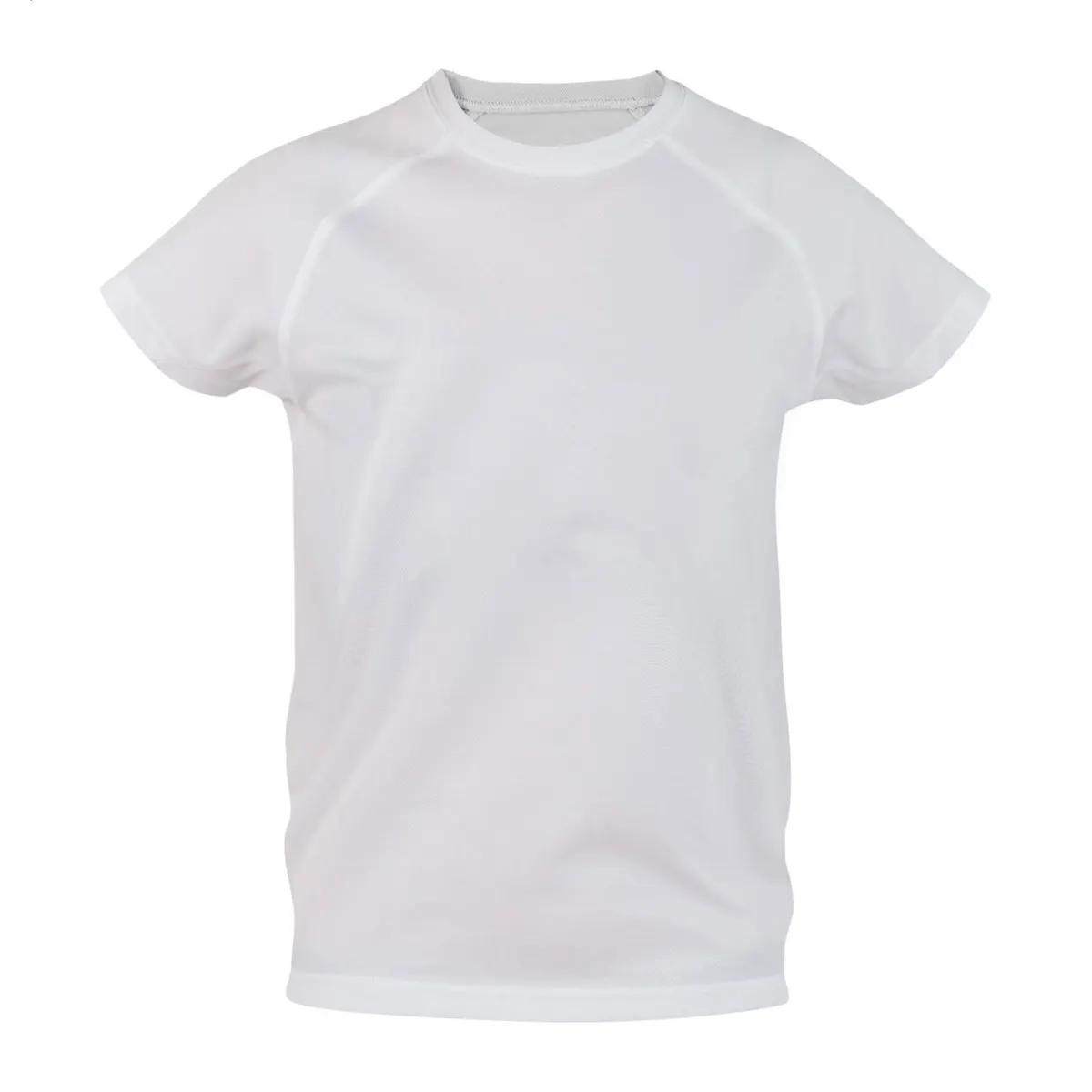 Zeffer dziecięcy T-shirt sportowy, wariant AP791931-01_4-5, zdjęcie 1 z 1
