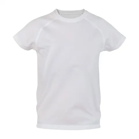 Zeffer dziecięcy T-shirt sportowy