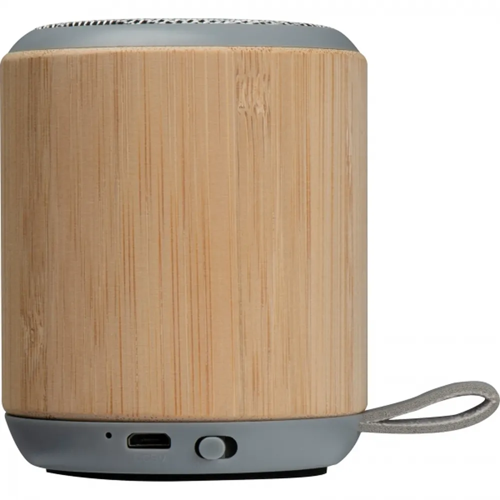 Głośnik bluetooth JOSEFINE, wariant 3320713, zdjęcie 1 z 8