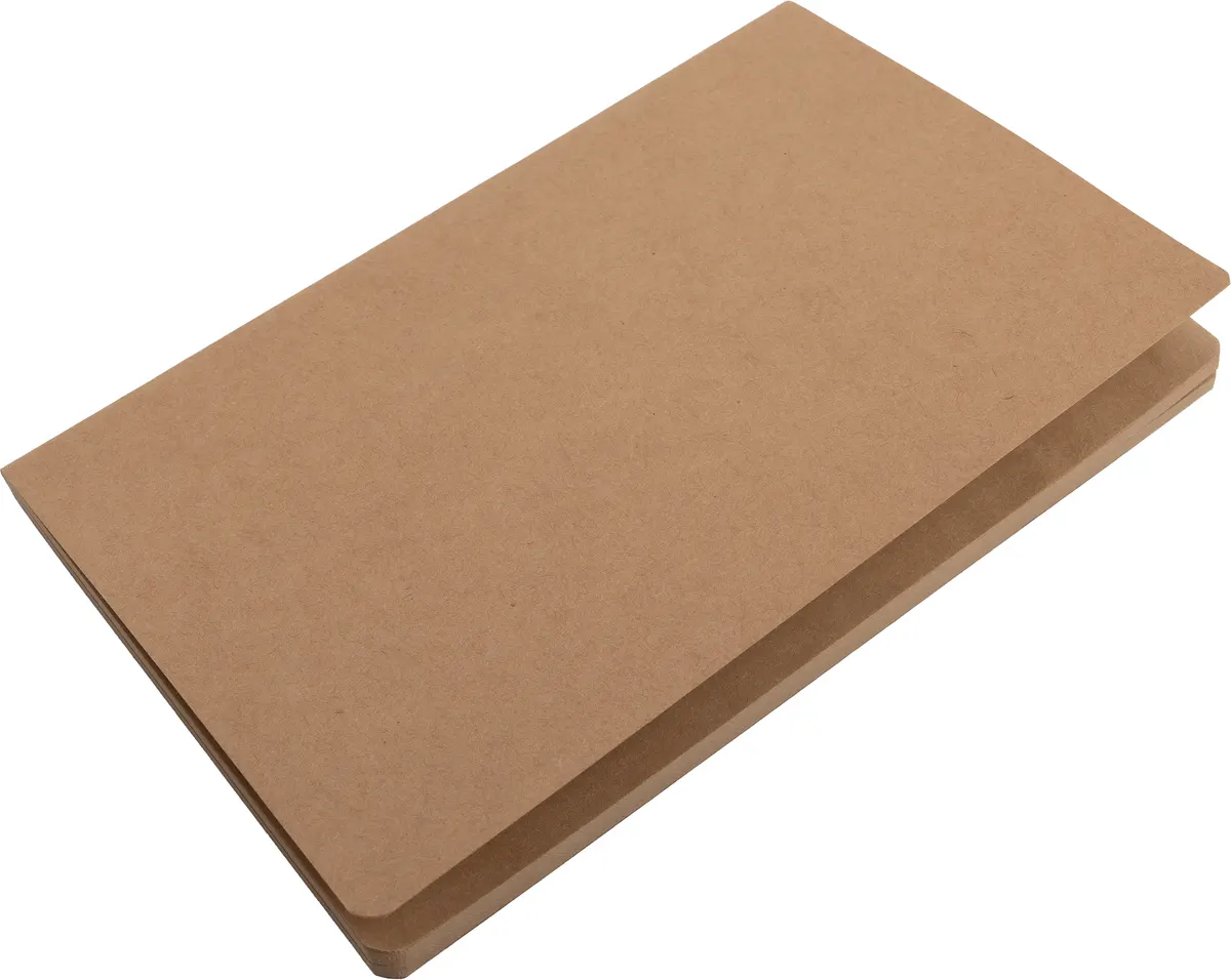 Notatnik A5 w linie z papieru z recyklingu BENEDETTO, wariant 2338613, zdjęcie 1 z 6