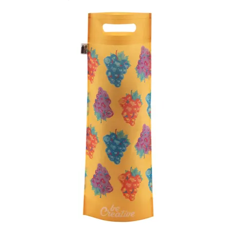 SuboShop Wine RPET personalizowana torba na wino