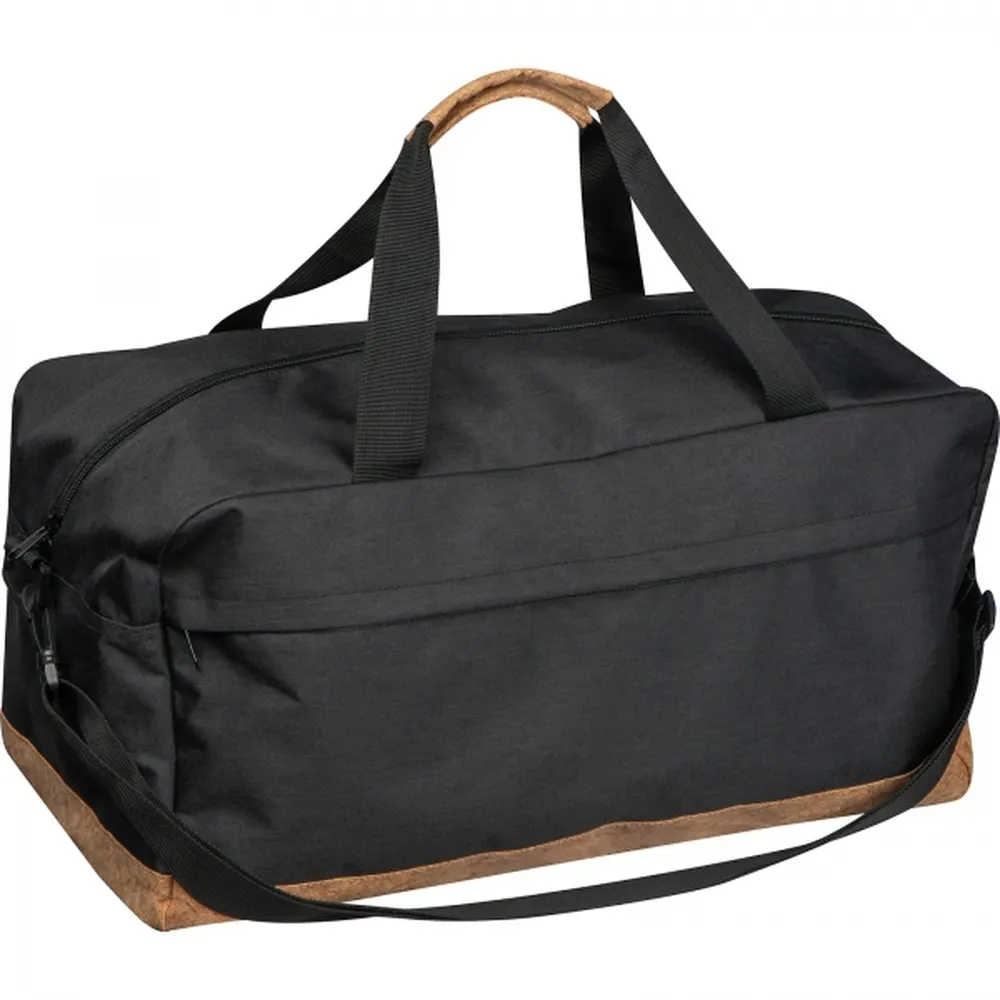 Torba sportowa RPET NIGEL, wariant 6357603, zdjęcie 1 z 5