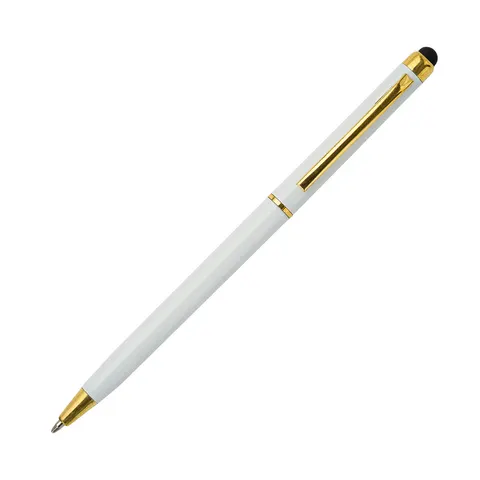 Długopis plastikowy Touch Pointer