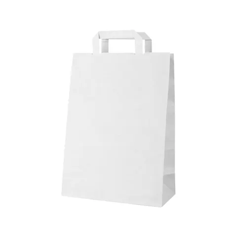 Market papierowa torba