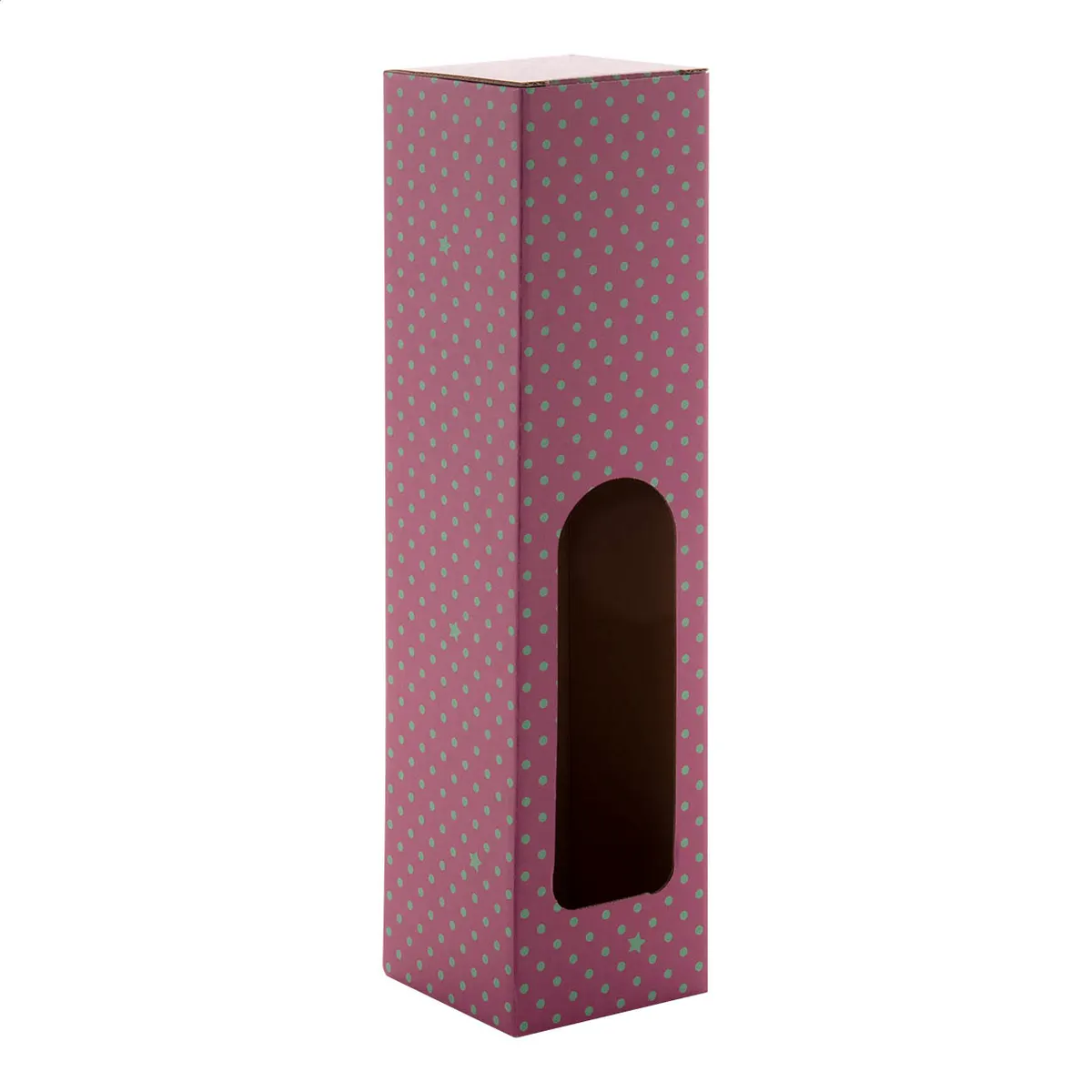 CreaBox Wine A kartonik na wino, wariant AP718661, zdjęcie 1 z 4