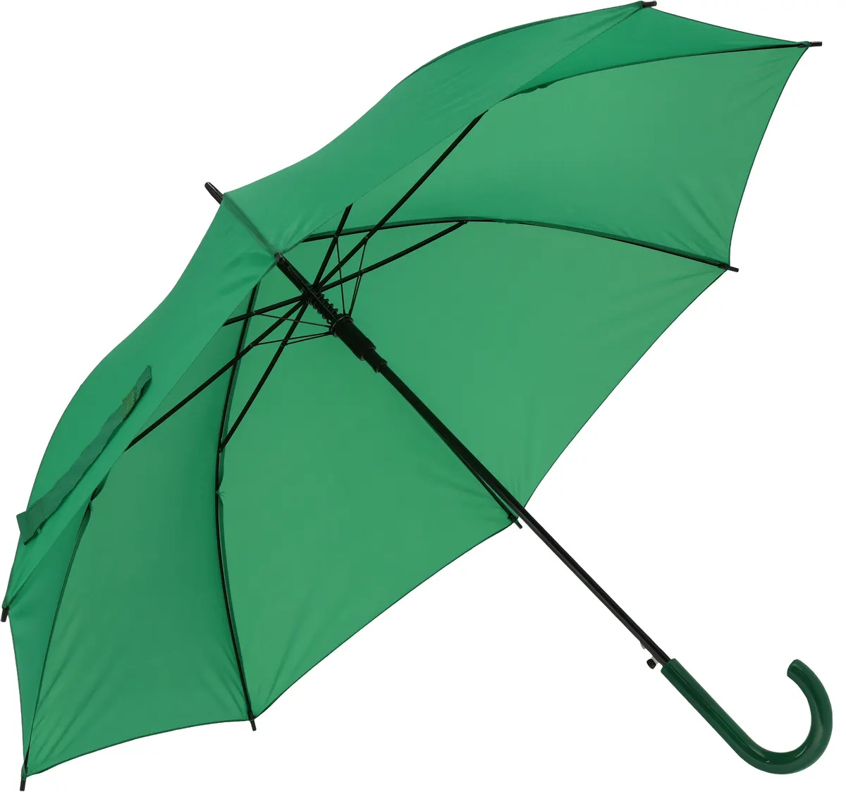 Parasol automatyczny Ø108 cm LIMOGES, wariant 520009, zdjęcie 1 z 4