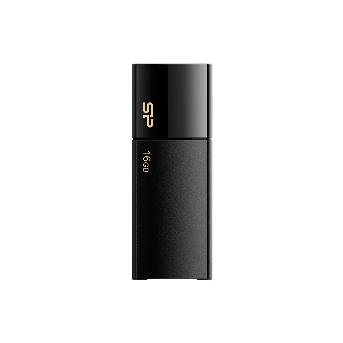 Pendrive Blaze B05, 16GB 3.0 Silicon Power, wariant EG813203 16GB, zdjęcie 1 z 6