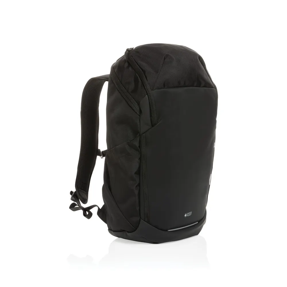 Plecak na laptopa 15.6" Swiss Peak AWARE™ RPET, wariant P762.891, zdjęcie 1 z 13