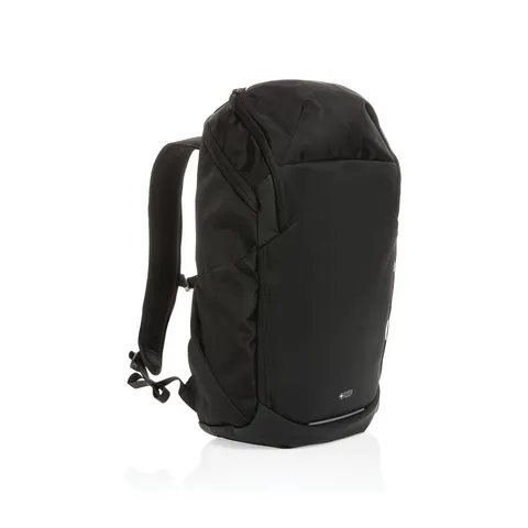 Plecak na laptopa 15.6" Swiss Peak AWARE™ RPET