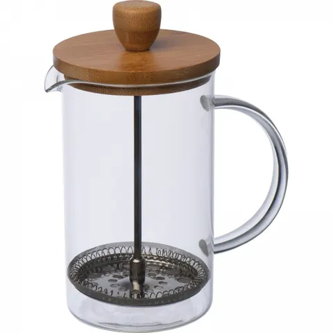 Dzbanek zaparzacz do kawy 600 ml NATHAN